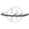 DIEDERICHS 4233042 Headlight Trim